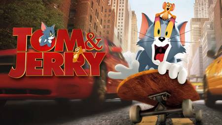 Tom & Jerry - Coming Soon
