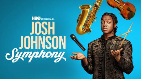 Josh Johnson: Symphony