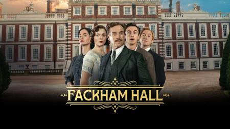 Fackham Hall