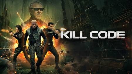 Kill Code