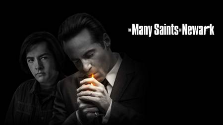 The Many Saints of Newark - Coming Soon