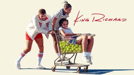 King Richard - Coming Soon