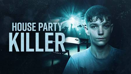 House Party Killer