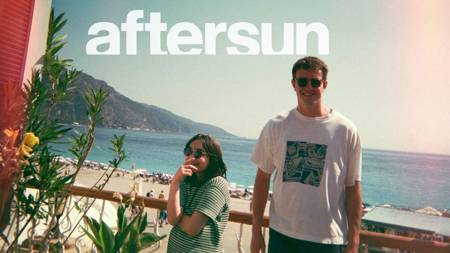 Aftersun - Coming Soon