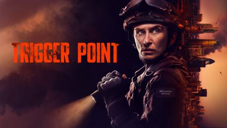 Trigger Point S4 - Coming Soon