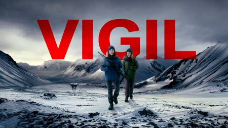 Vigil S3 - Coming Soon