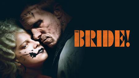 The Bride - Coming Soon