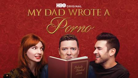My Dad Wrote a Porno - Coming Soon