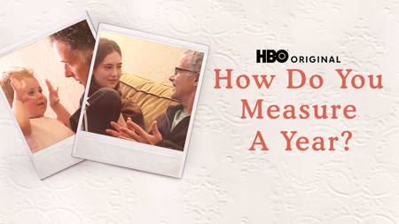 How Do You Measure a Year? - Coming Soon