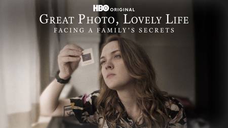 Great Photo,Lovely Life:Facing Family Secret - CS