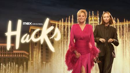Hacks S5 - Coming Soon