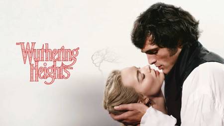 Wuthering Heights - Coming Soon