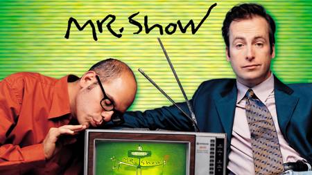 Mr. Show
