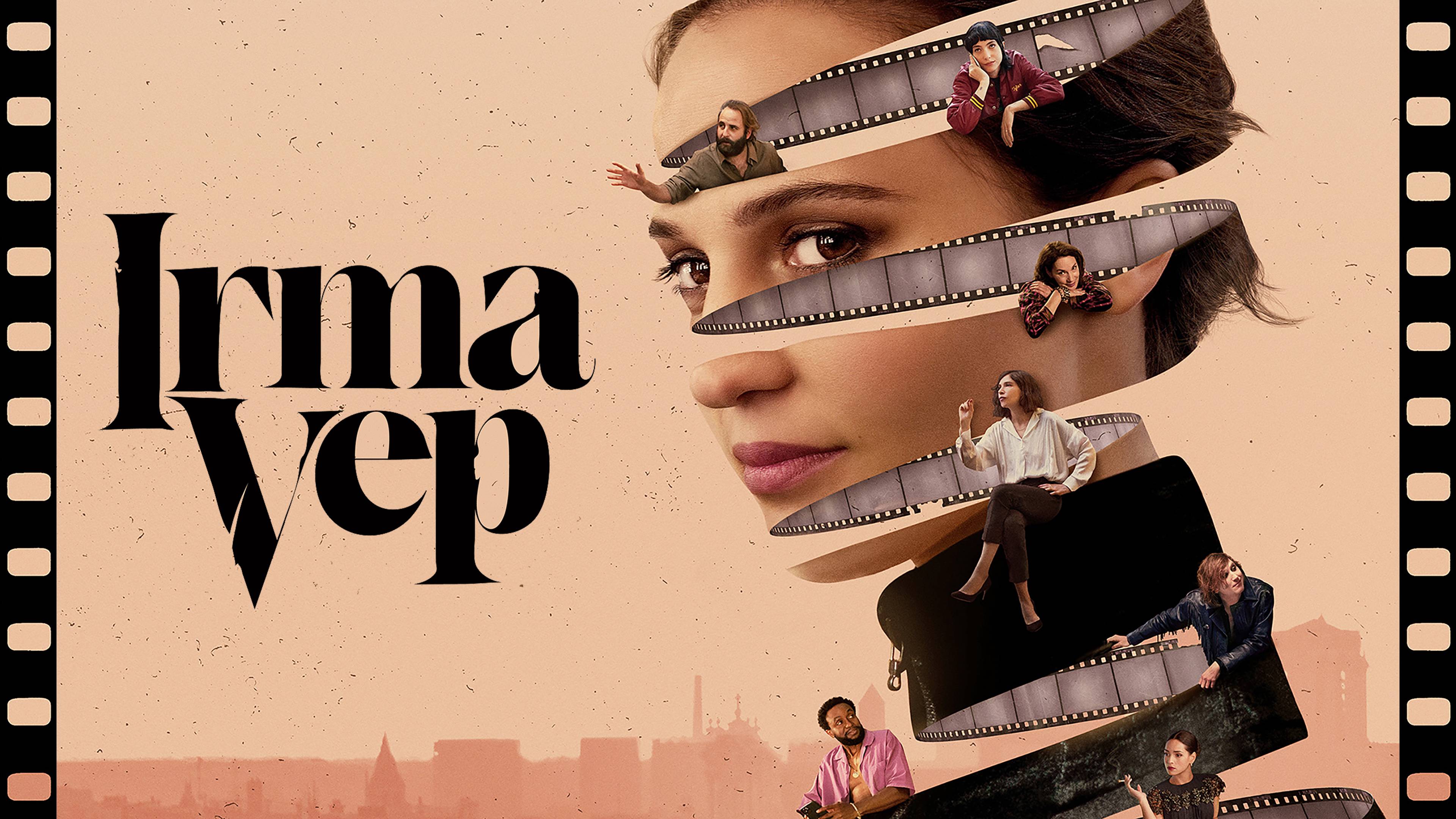 Watch Irma Vep Online 