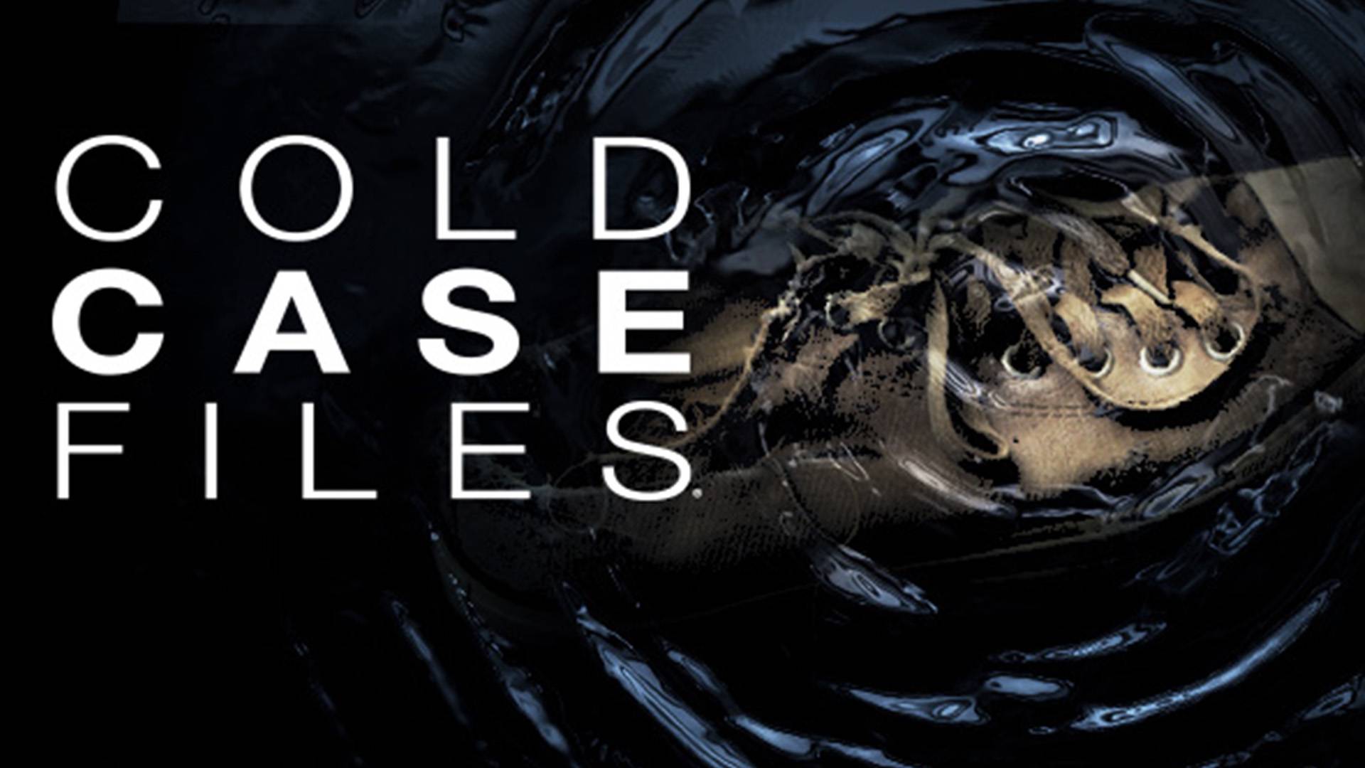 Watch Cold Case Files Online Available in HD on OSN+