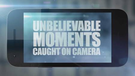 Unbelievable Moments Caught on Camera