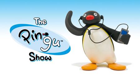 The Pingu Show