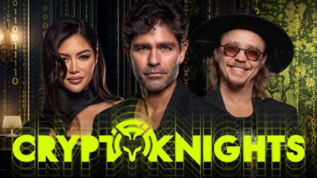 CryptoKnights