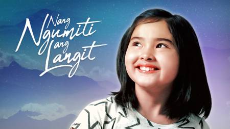 Nang Ngumiti Ang Langit