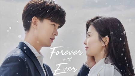 Forever And Ever
