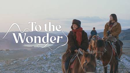 To The Wonder