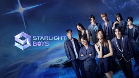 Starlight Boys
