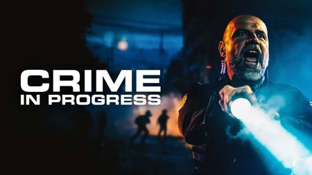 Crime in Progress