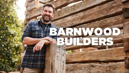 Barnwood Builders