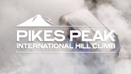 Pikes Peak International HillClimb 2024