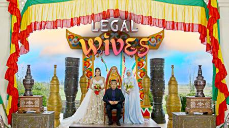 Legal Wives