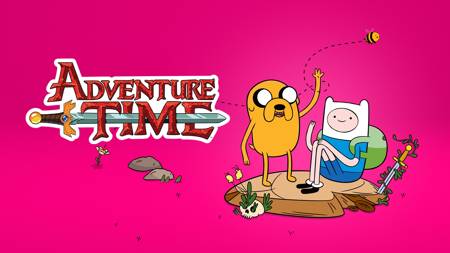 Adventure Time