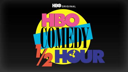 HBO Comedy Half-Hour