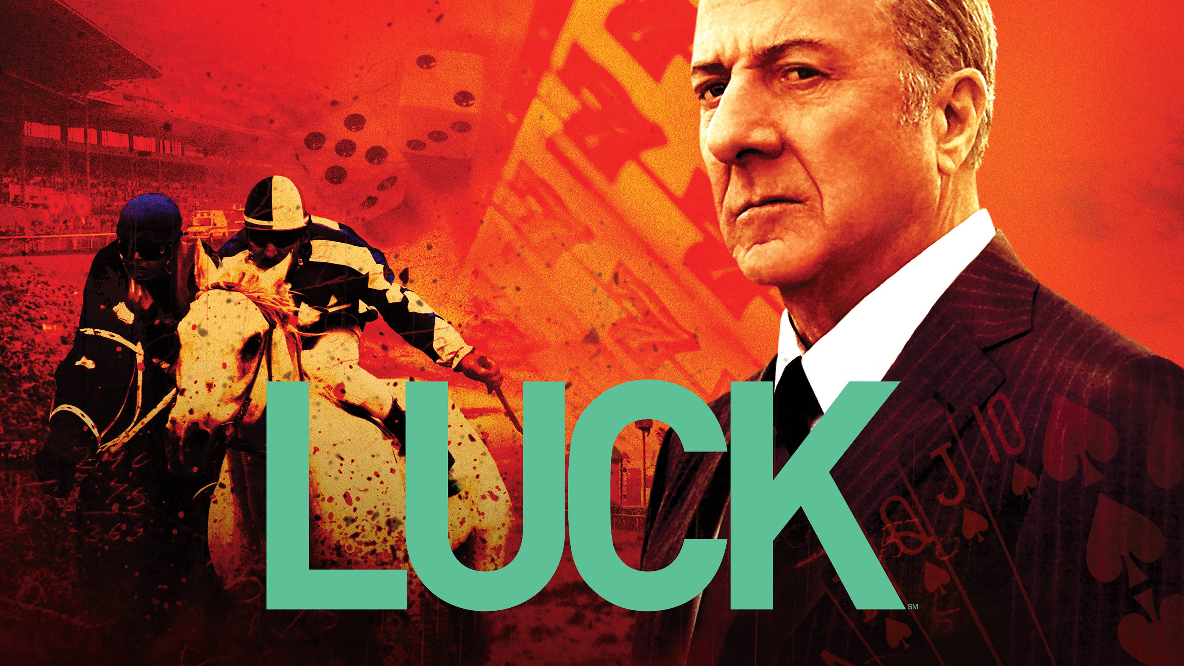 Watch Luck Online | Available in HD on OSN+