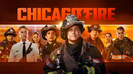 Chicago Fire
