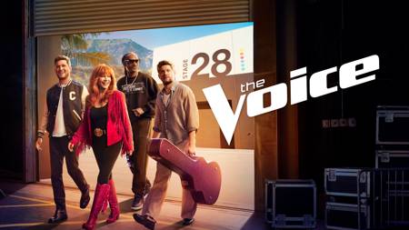 The Voice