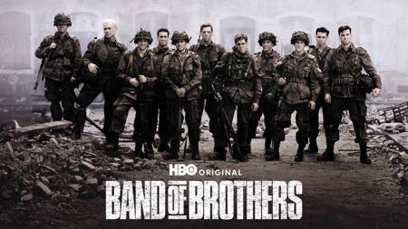 Band Of Brothers