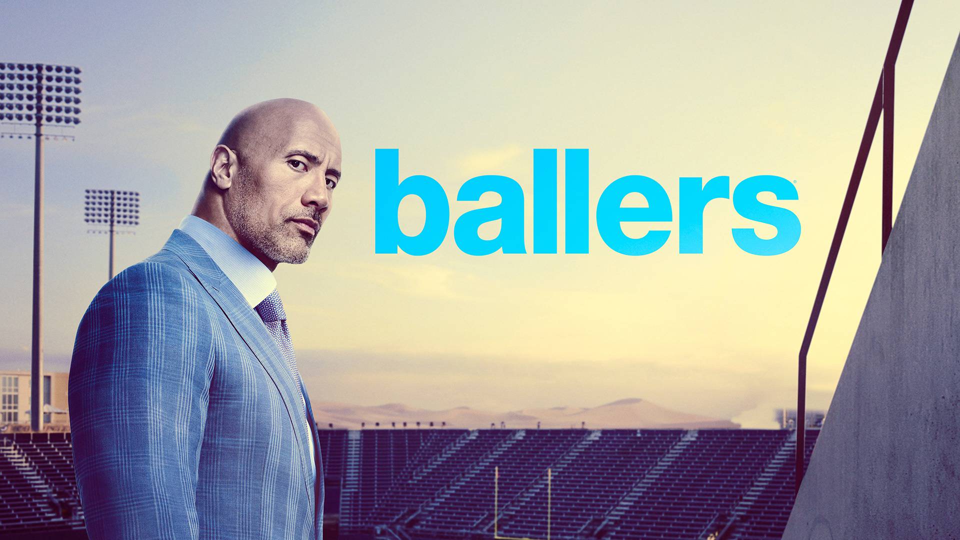 Watch Ballers Online Available in HD on OSN