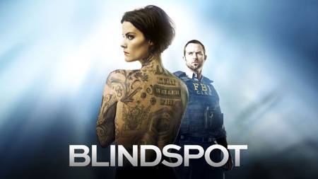 Blindspot
