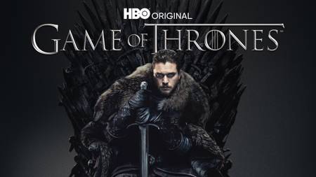 Game Of Thrones