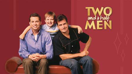 Two And A Half Men