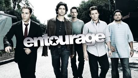 Entourage