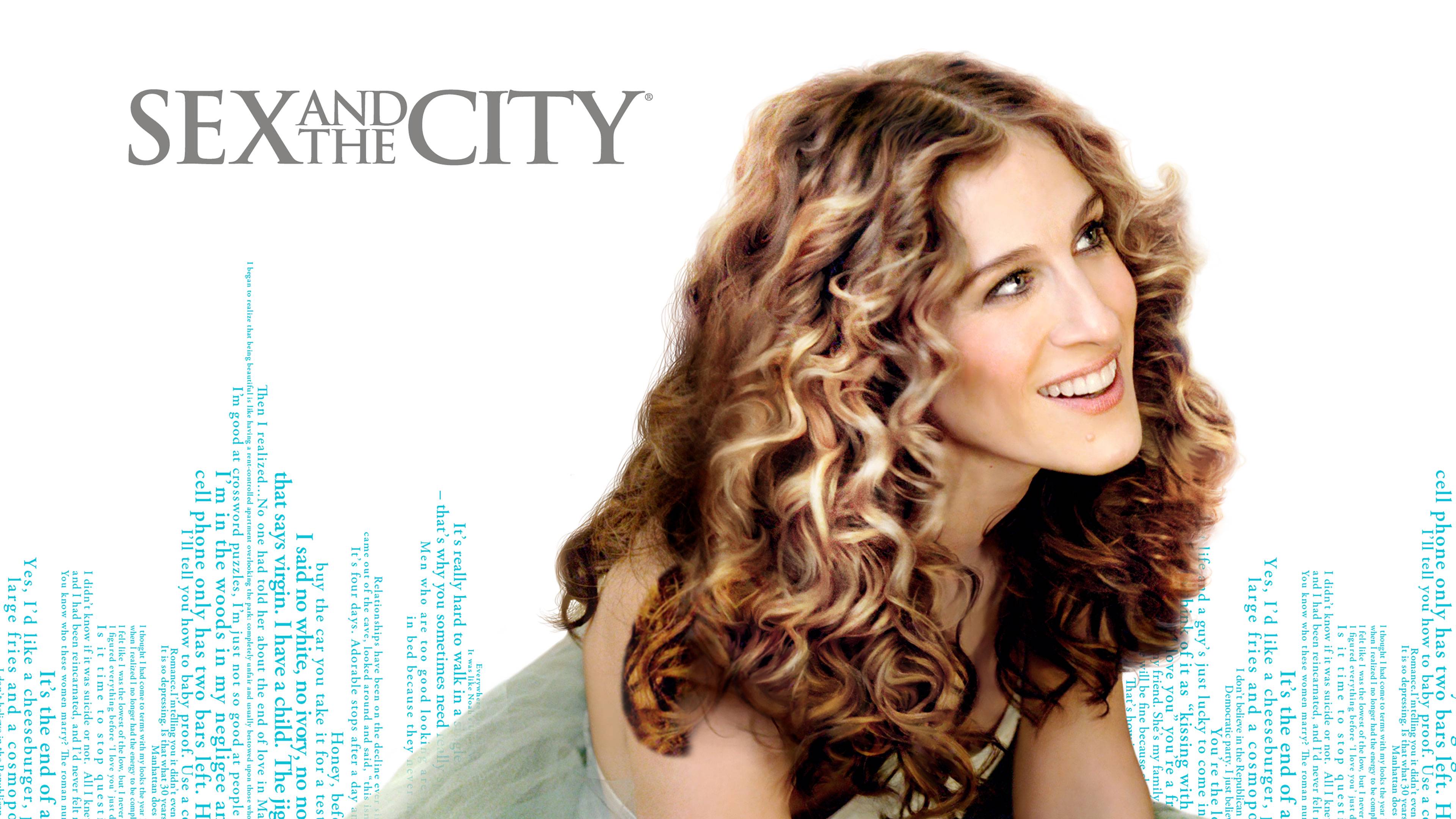 Watch Sex And The City Online | Available in HD on OSN+