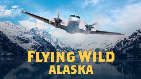 Flying Wild Alaska