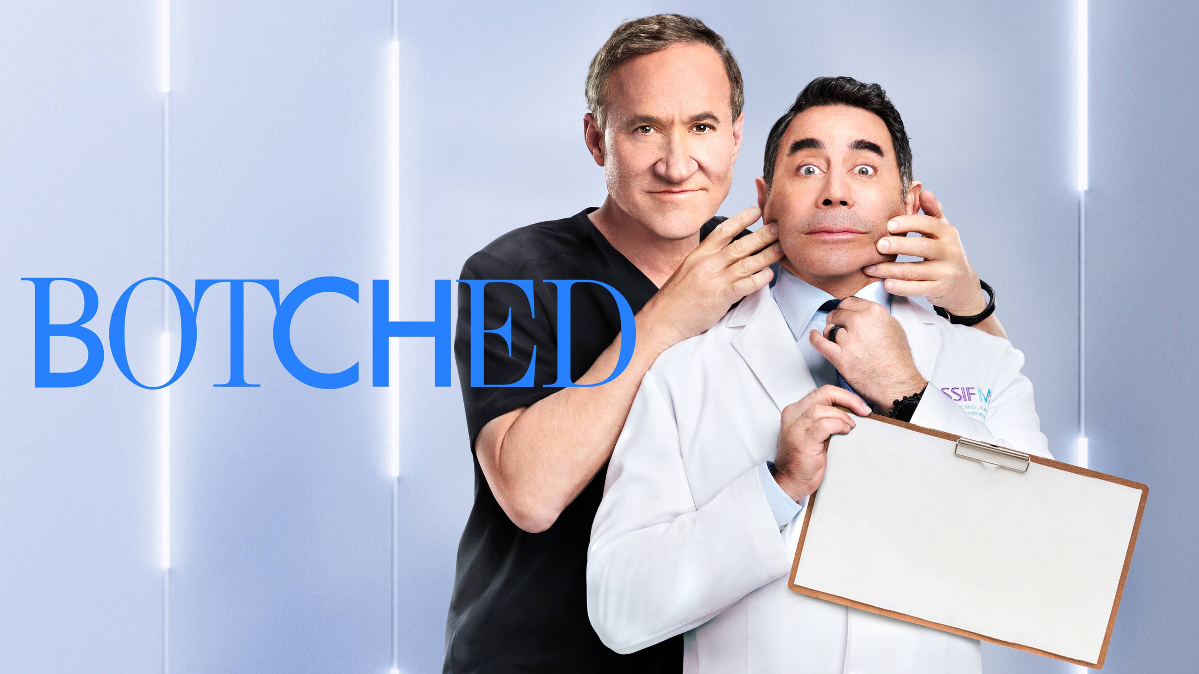 Watch Botched Online | Available in HD on OSN+