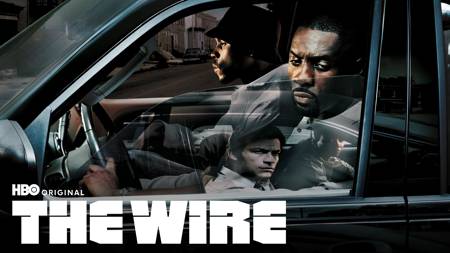 The Wire