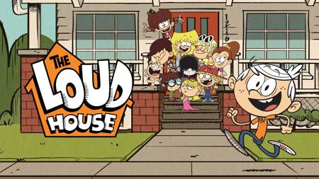 The Loud House