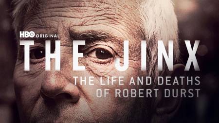The Jinx: Life And Deaths Of Robert Durst