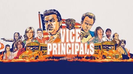 Vice Principals
