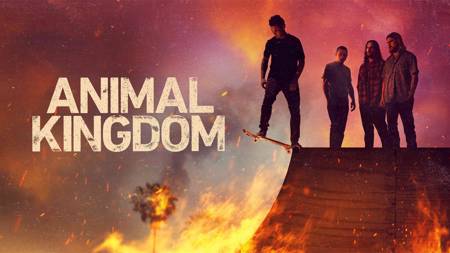 Animal Kingdom