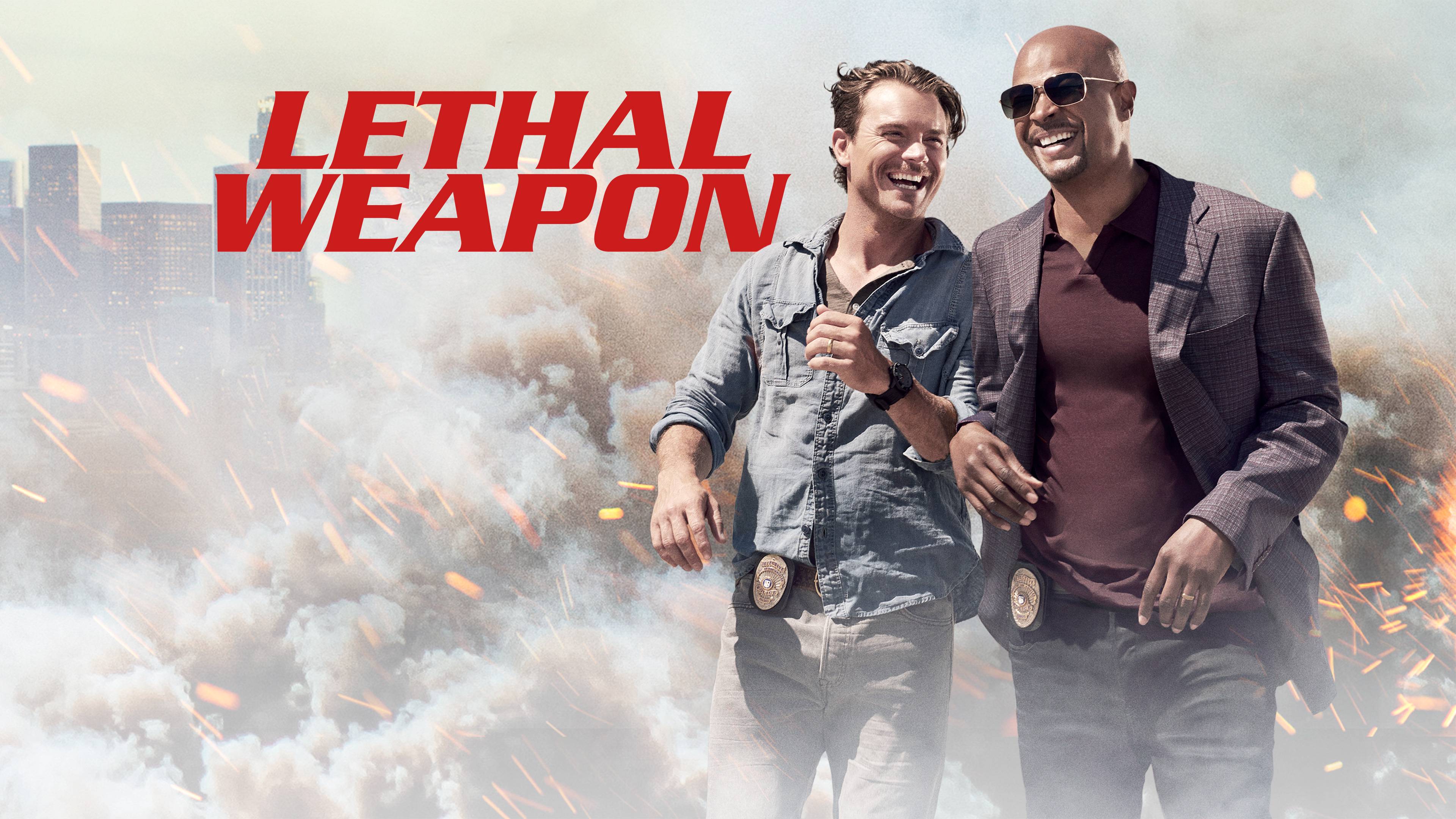 Lethal tv. Lethal weapon back to back. Lethal tv. Lethal tv. Lethal weapon 4 poster.